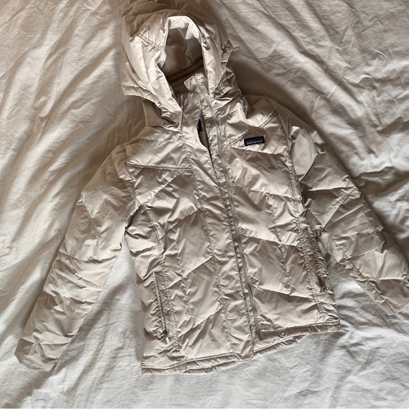 Patagonia down with it puffer jacket - Picture 5 of 12